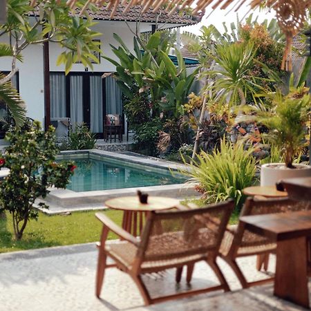 Kubu Pande Canggu Luaran gambar