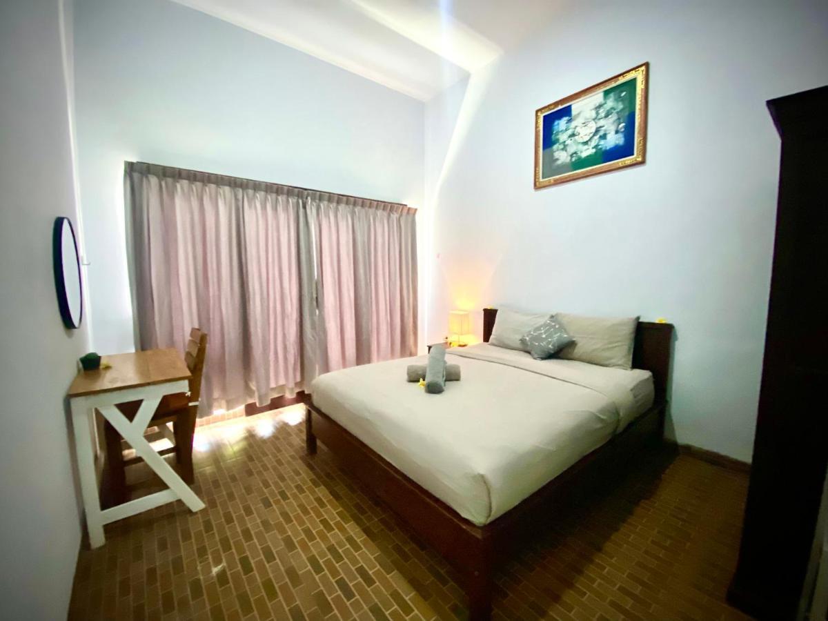Kubu Pande Canggu Luaran gambar