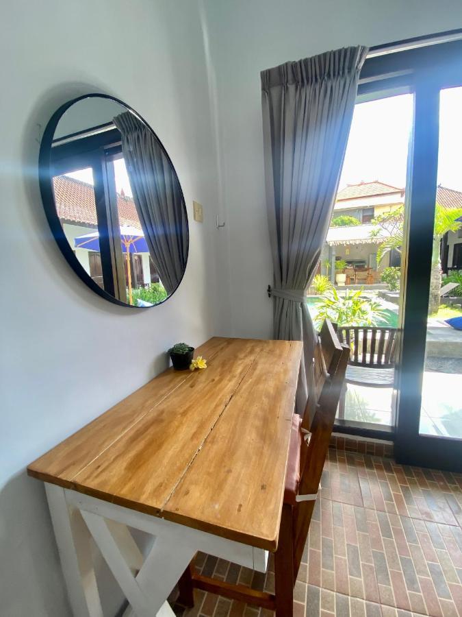 Kubu Pande Canggu Luaran gambar