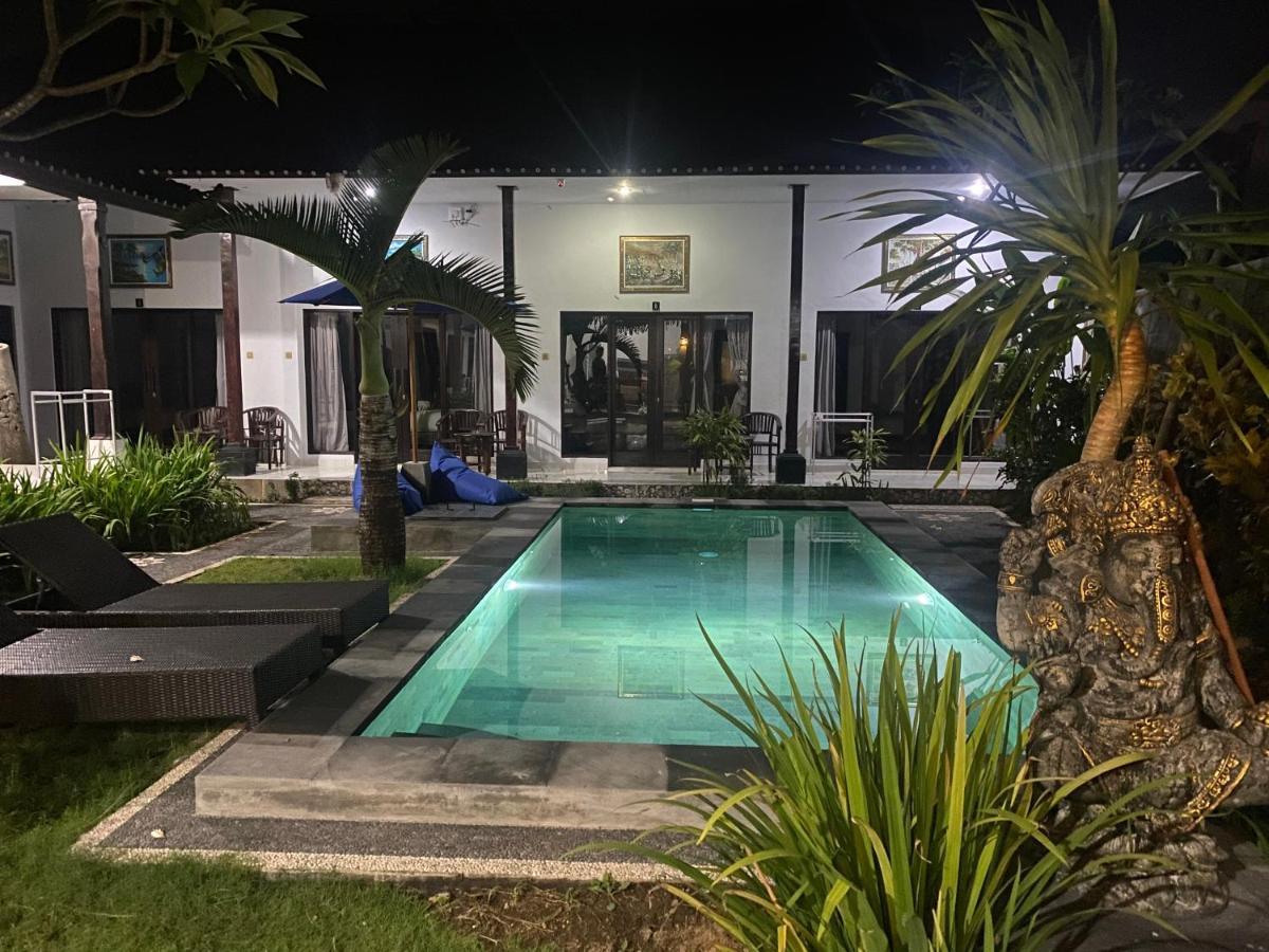 Kubu Pande Canggu Luaran gambar