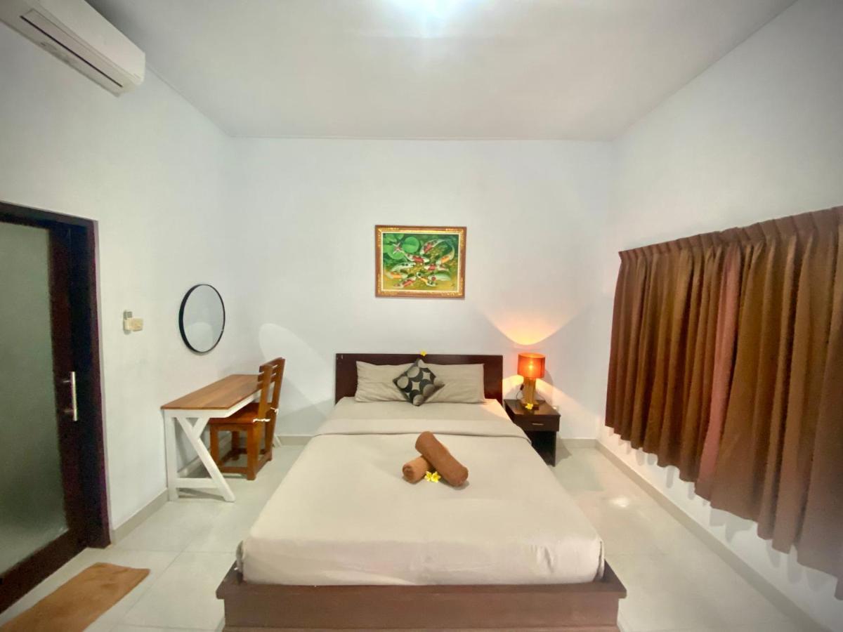 Kubu Pande Canggu Luaran gambar
