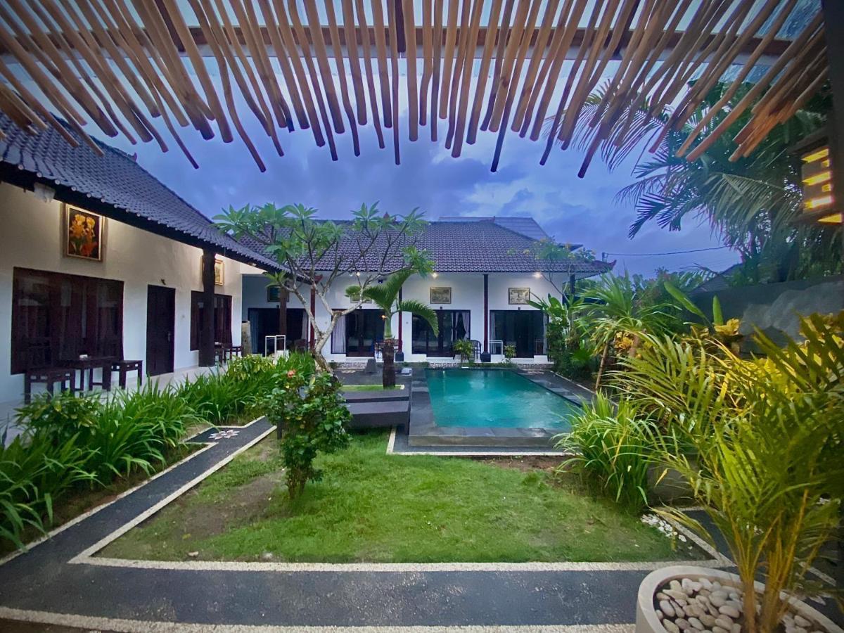 Kubu Pande Canggu Luaran gambar