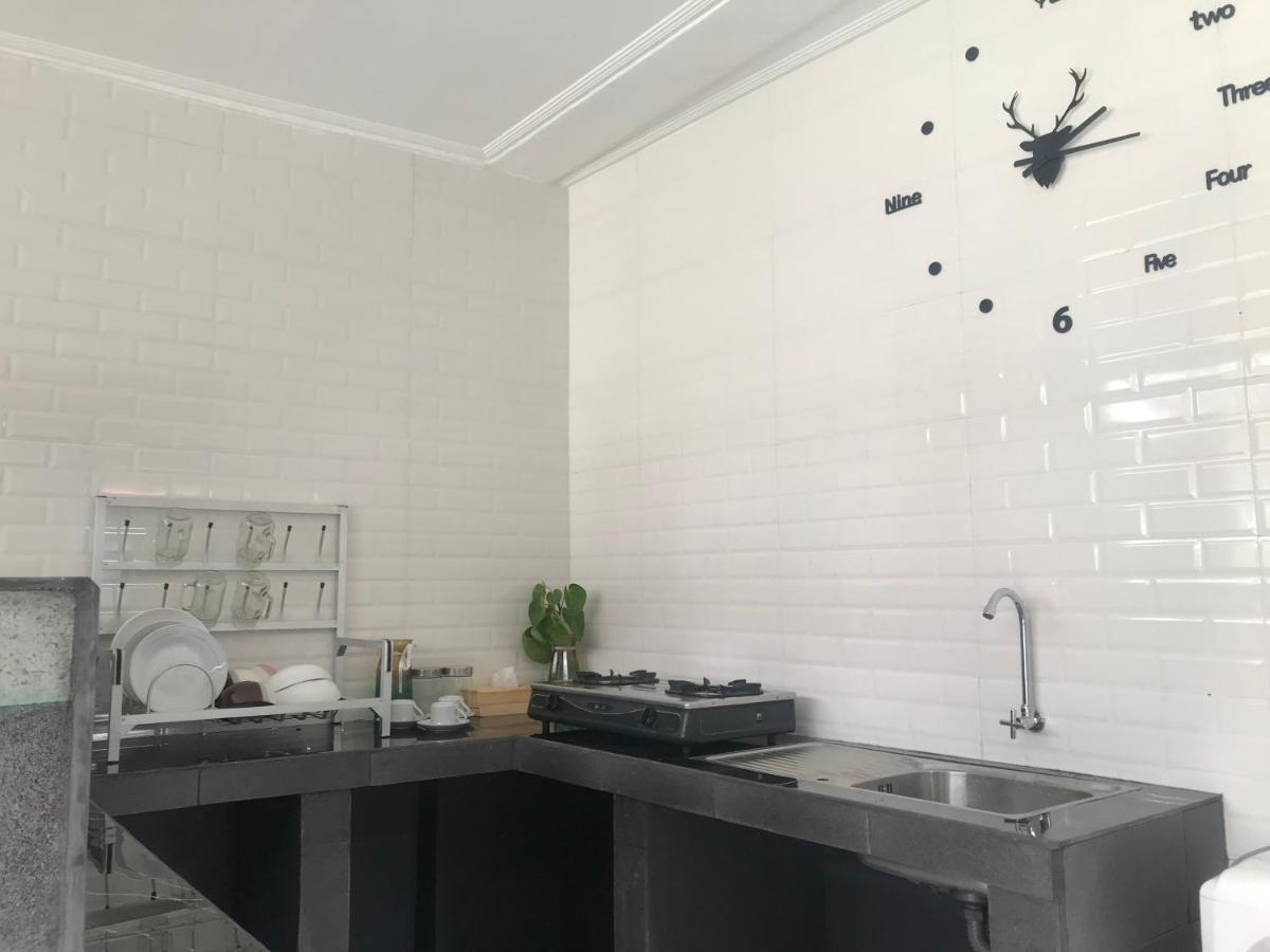 Kubu Pande Canggu Luaran gambar
