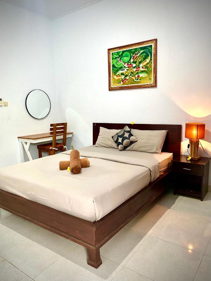 Kubu Pande Canggu Luaran gambar