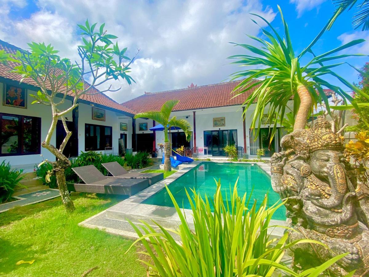 Kubu Pande Canggu Luaran gambar