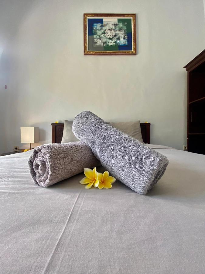 Kubu Pande Canggu Luaran gambar
