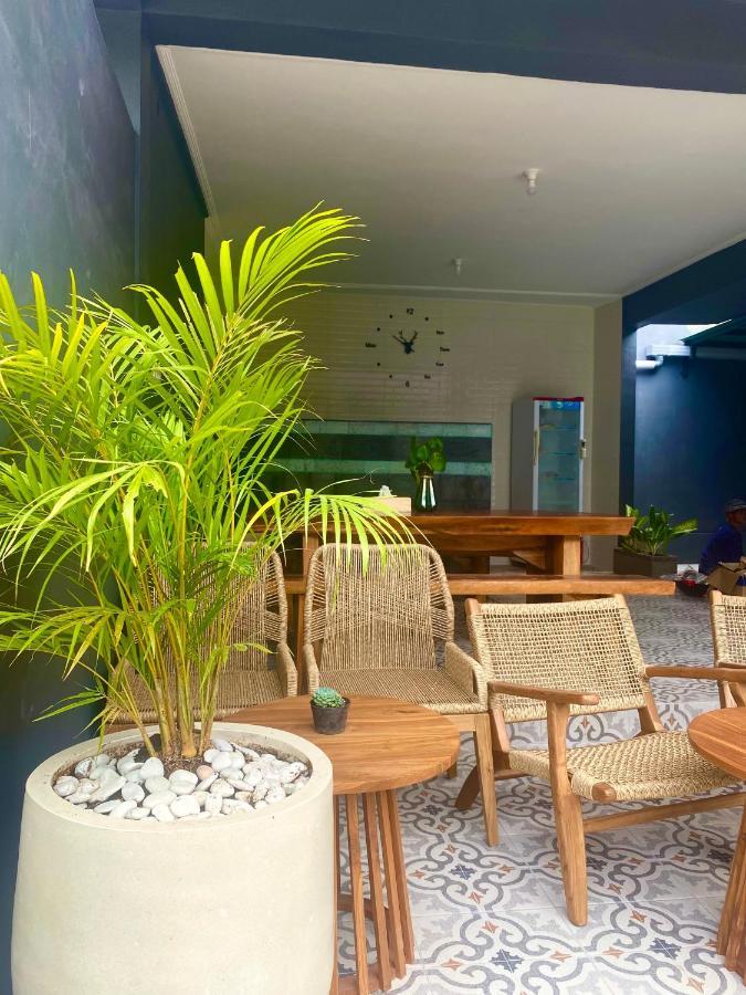 Kubu Pande Canggu Luaran gambar