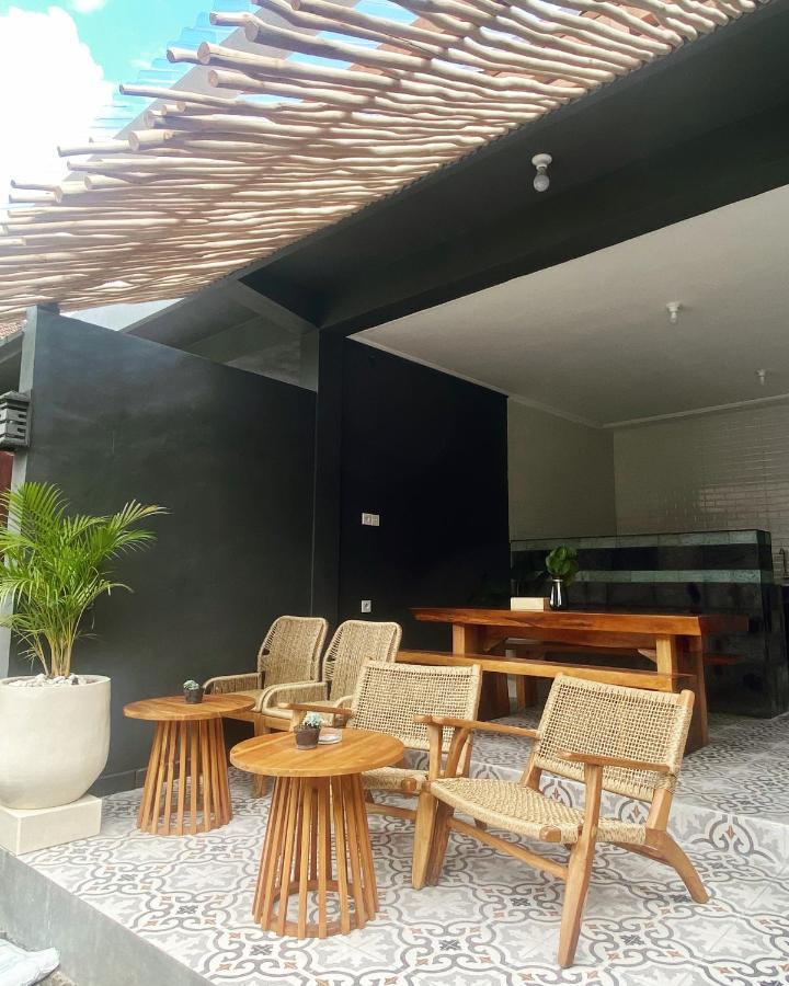 Kubu Pande Canggu Luaran gambar