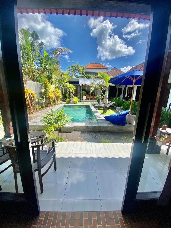 Kubu Pande Canggu Luaran gambar