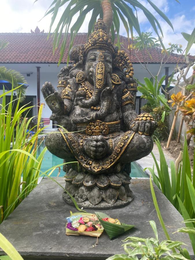 Kubu Pande Canggu Luaran gambar
