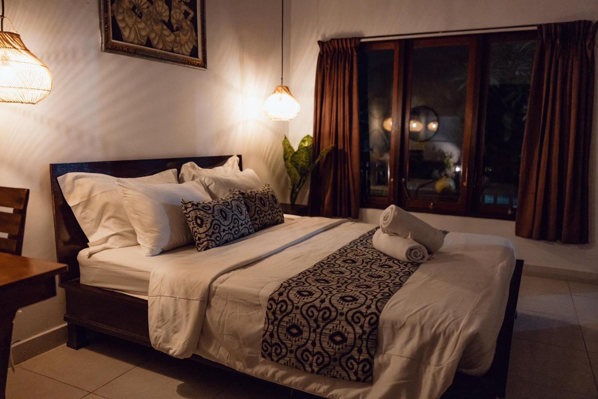 Kubu Pande Canggu Luaran gambar
