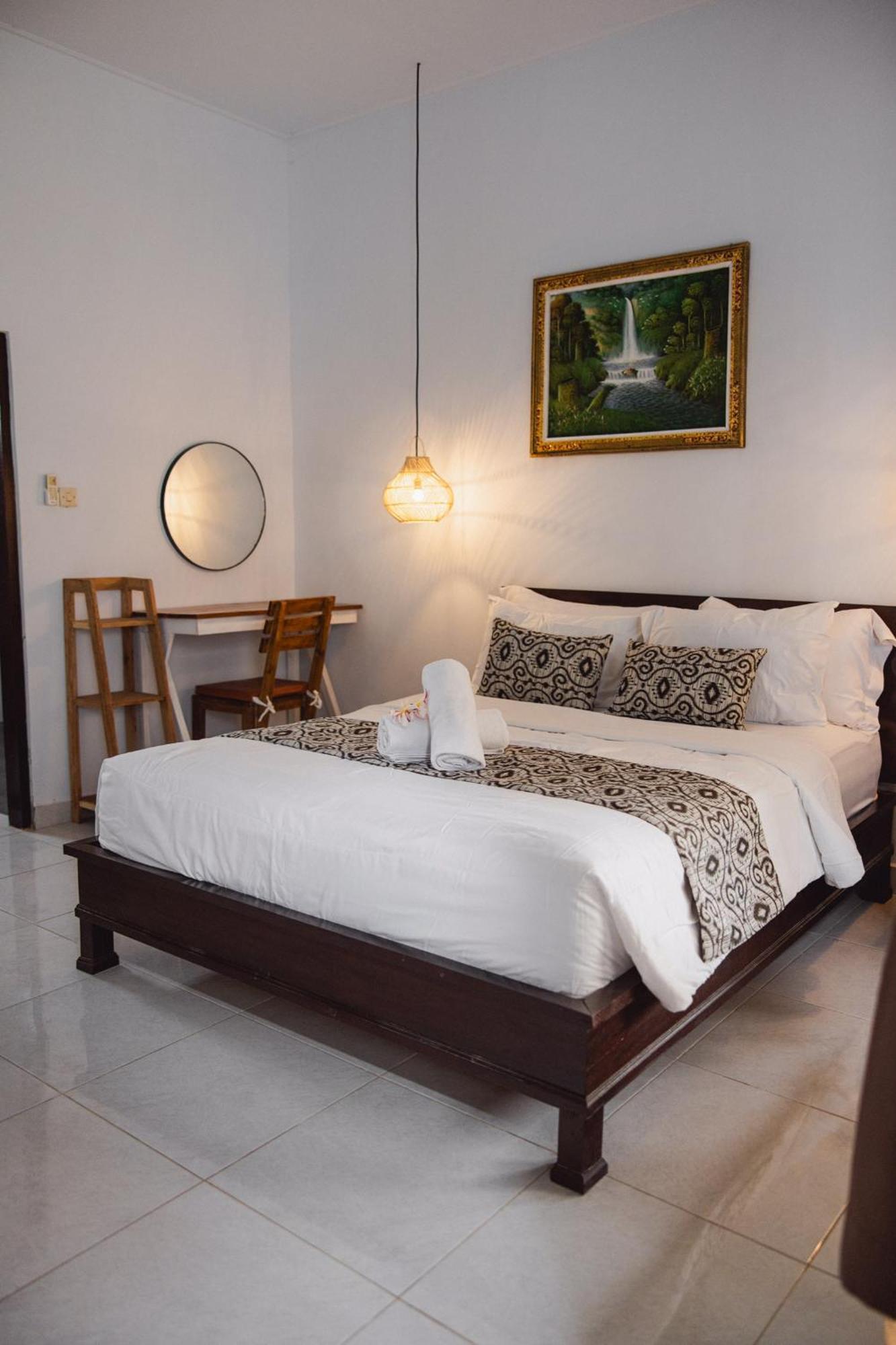 Kubu Pande Canggu Luaran gambar