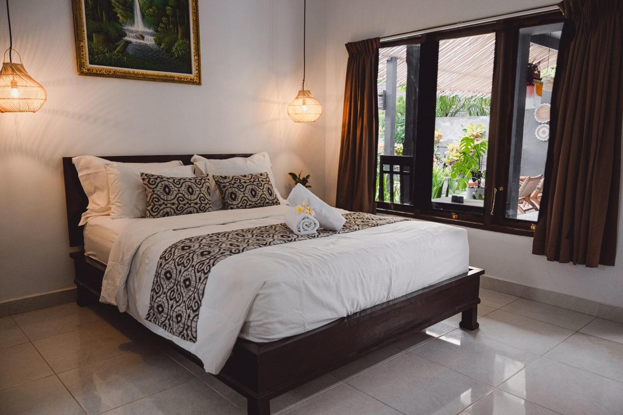 Kubu Pande Canggu Luaran gambar