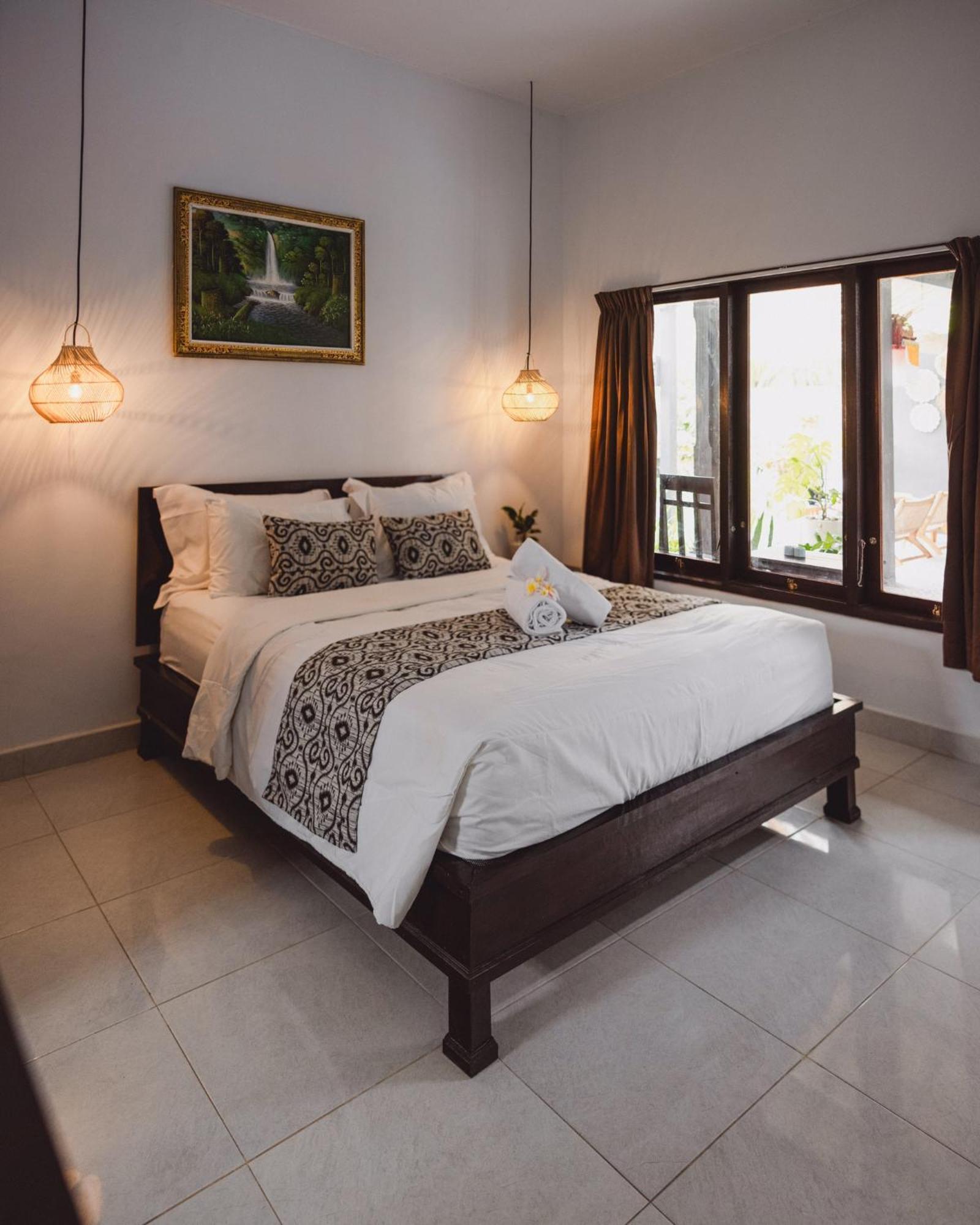 Kubu Pande Canggu Luaran gambar