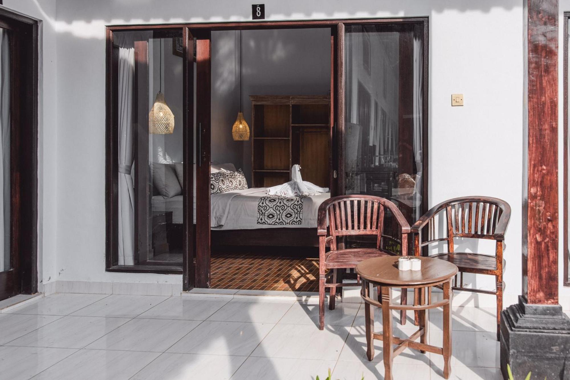 Kubu Pande Canggu Luaran gambar